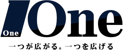 株式会社One